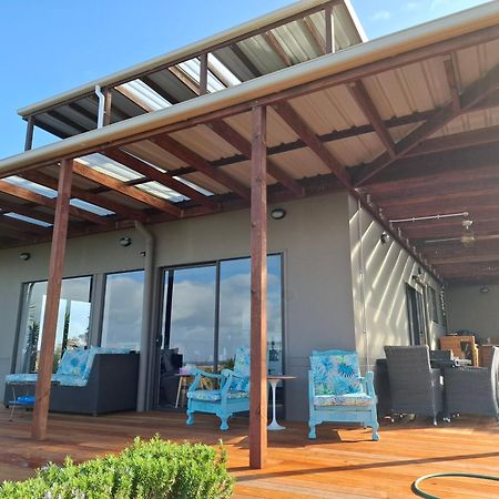 Million Dollar Views Villa Mangawhai Luaran gambar