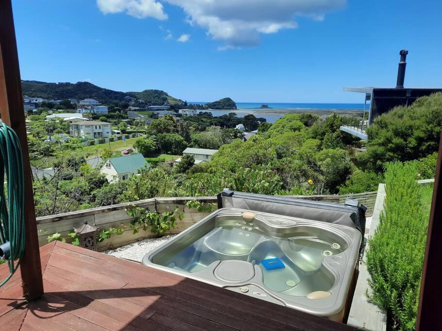 Million Dollar Views Villa Mangawhai Luaran gambar