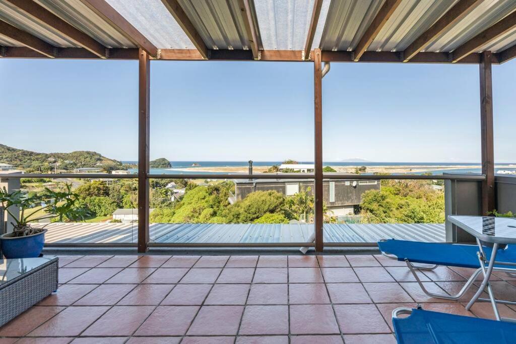 Million Dollar Views Villa Mangawhai Luaran gambar