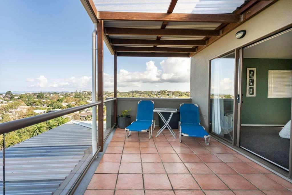 Million Dollar Views Villa Mangawhai Luaran gambar